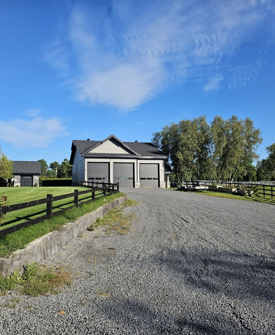 évaluateur immobilier dans La Prairie